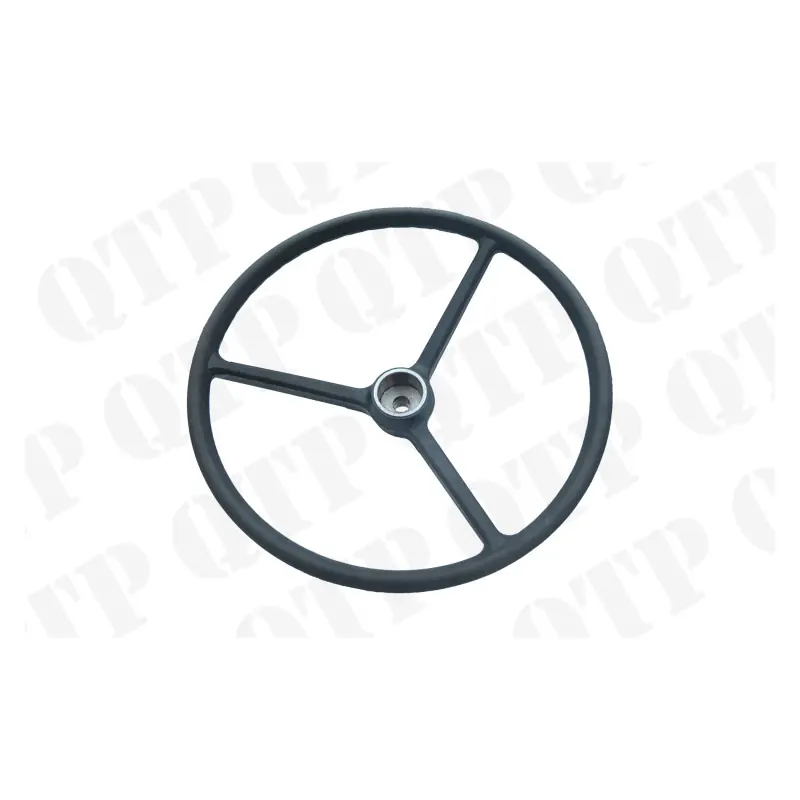 Petit Prix Steering Wheel