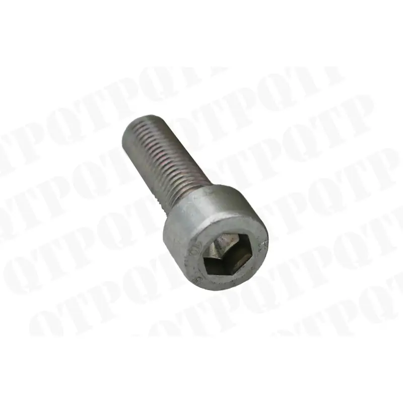 Hex Head Bolt New Holland & Case Offre Spéciale