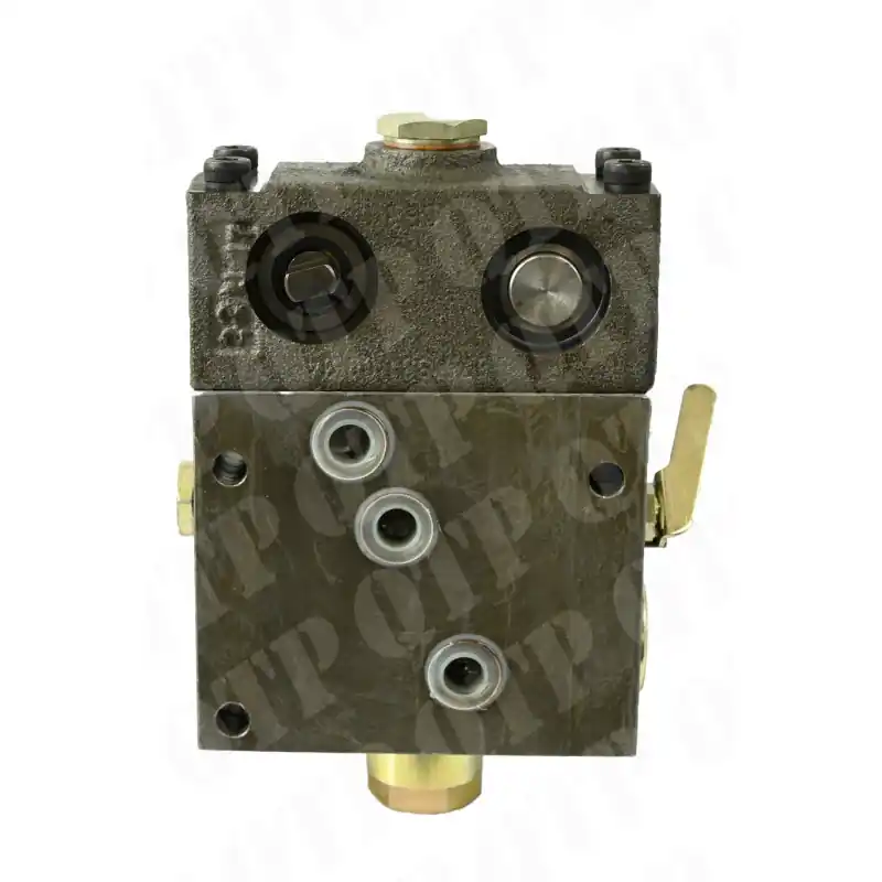 Hydraulic Valve Slice Petit Prix