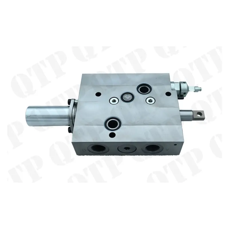 Top Vente Hydraulic Valve Section Mechanical Fendt