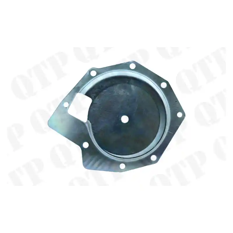 Dernière Chance Water Pump Back Plate John Deere