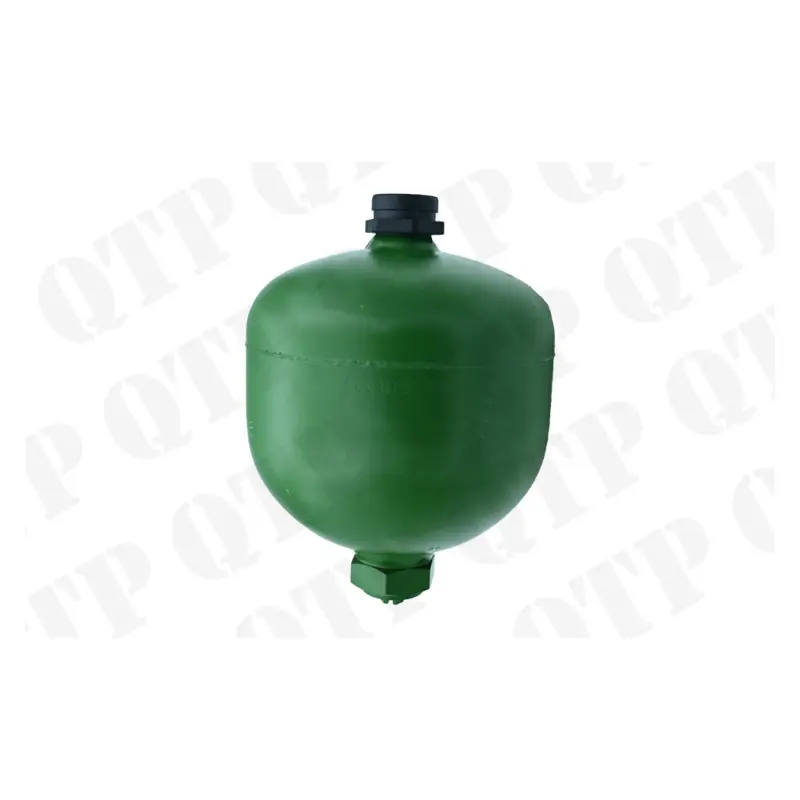 Accumulateur hydraulique , boule d‘azote Dernier Modèle