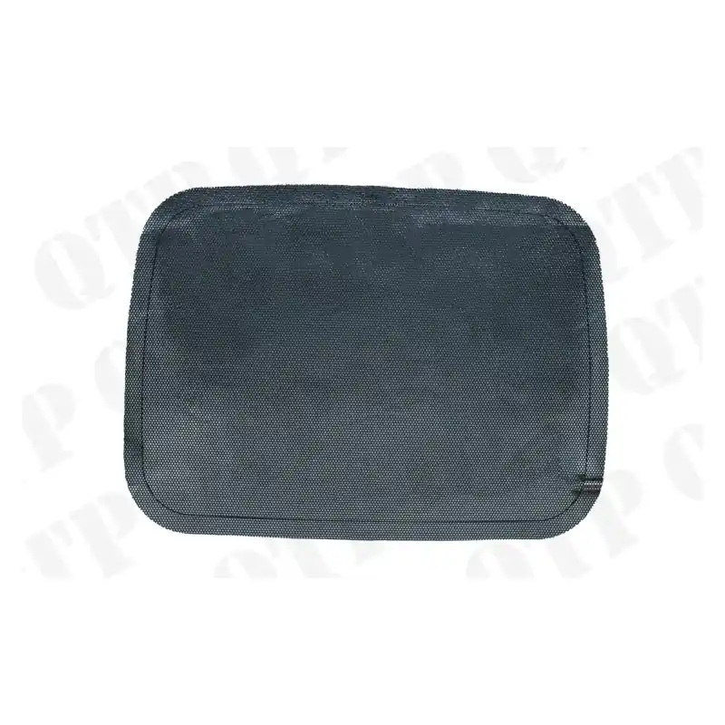 Grille supérieur de capot Marque