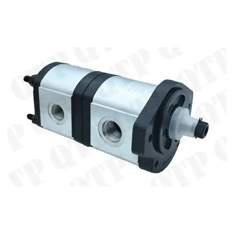 Quantité Limitée Hydraulic Pump