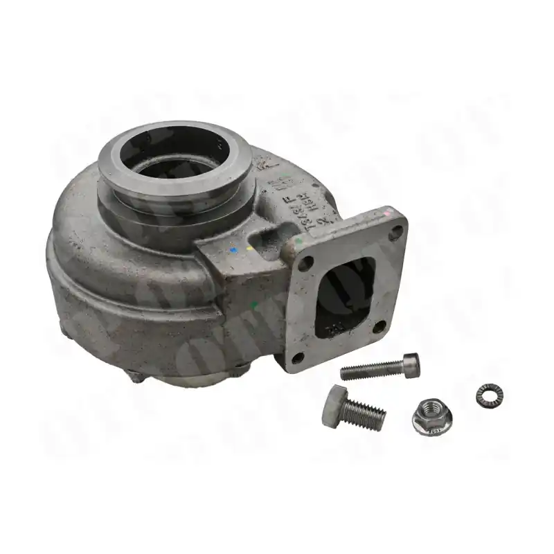 Turbo Charger Housing Solde