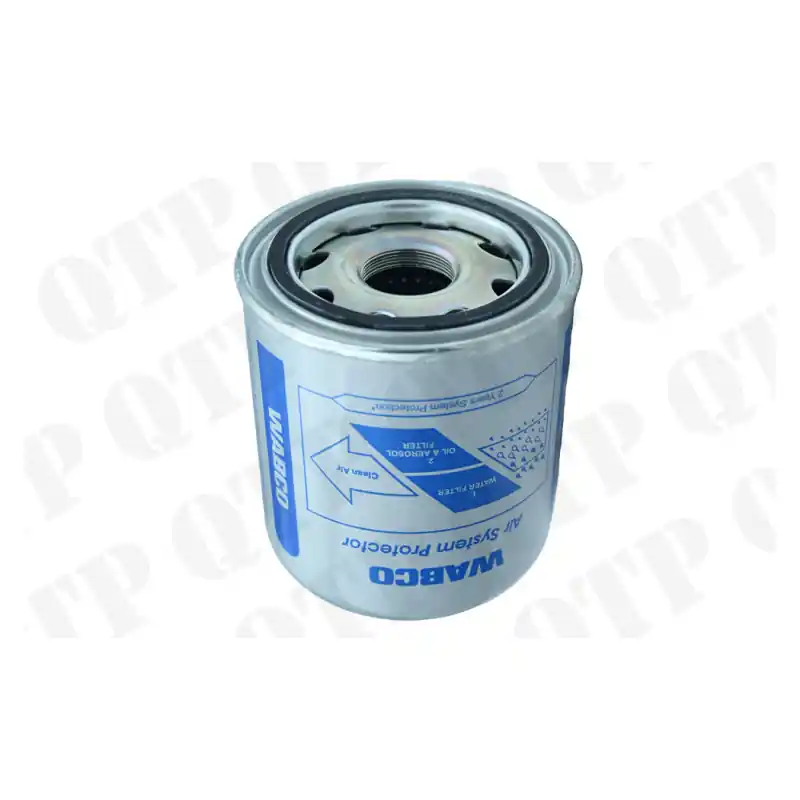 Expédition Rapide Air Dryer Cartridge John Deere