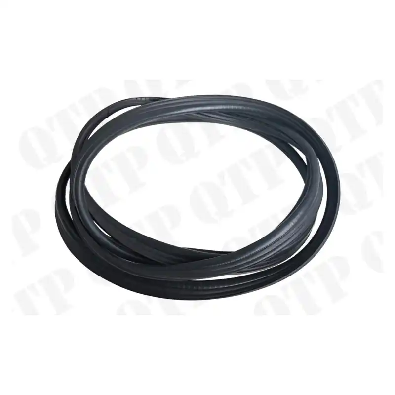 Cab Door and Window Weatherstrip John Deere Haute Qualité