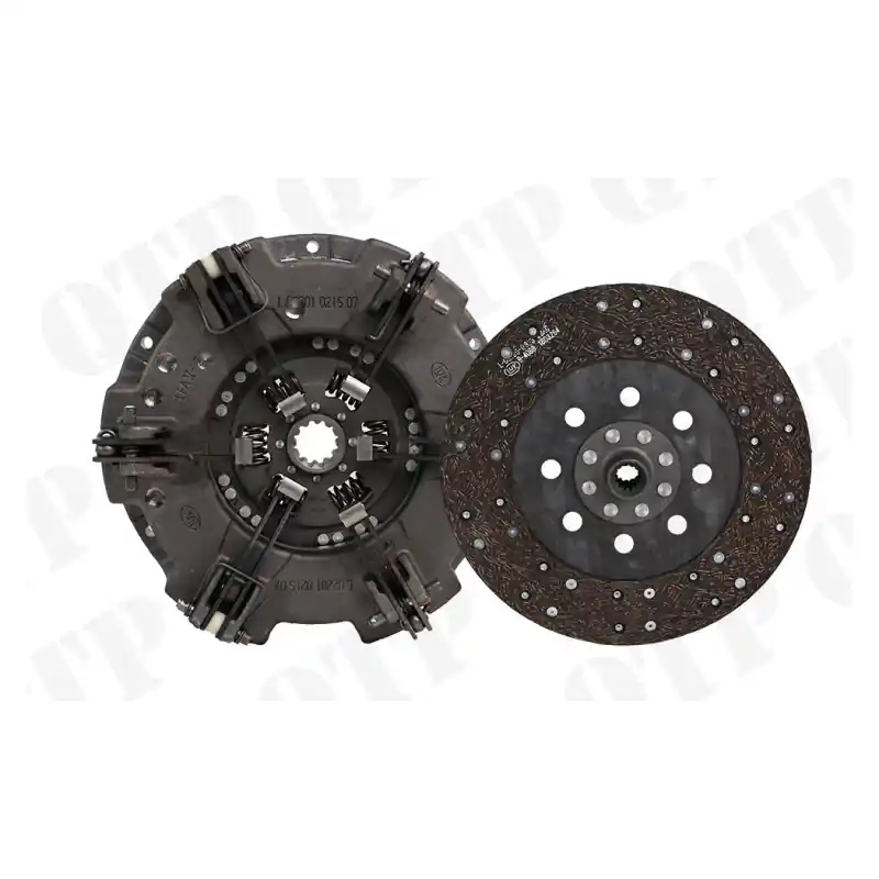 Paiement Sécurisé Clutch Kit Ursus Landini Technofarm