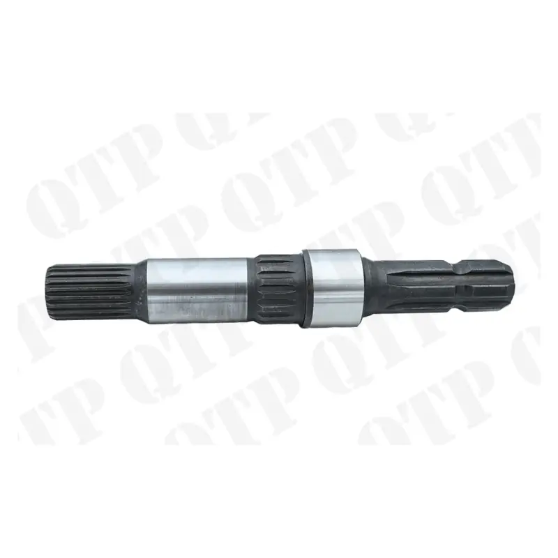 Must-Have PTO Shaft John Deere