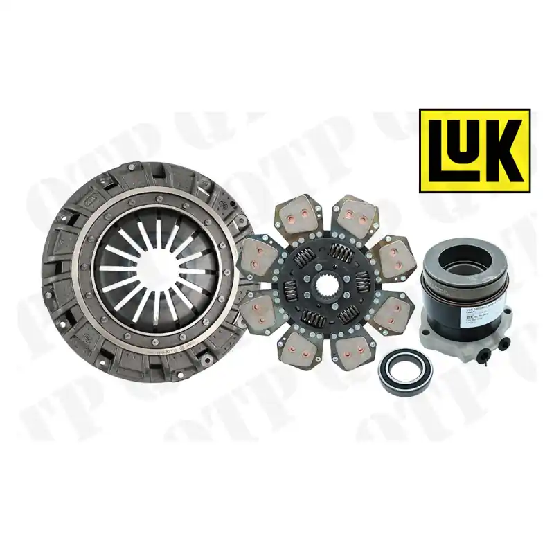 Clutch Kit Promotion Saisonnière