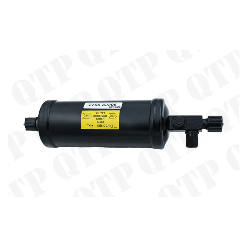 Vente Flash Filter Drier