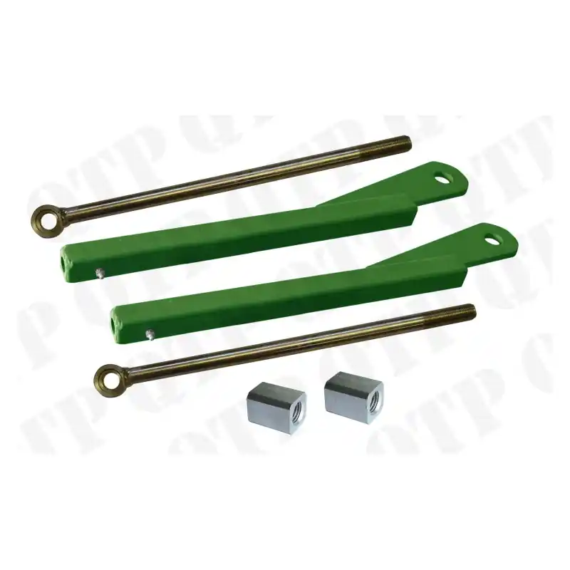 Slide Pipe Kit John Deere Meilleur Choix