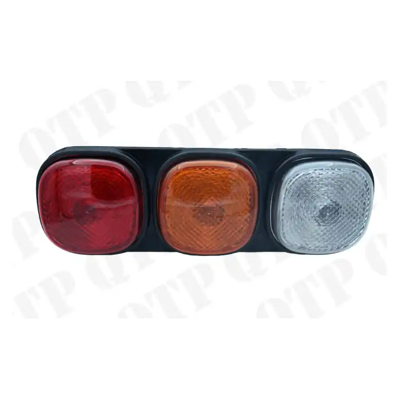 Commande En Gros Rear Lamp