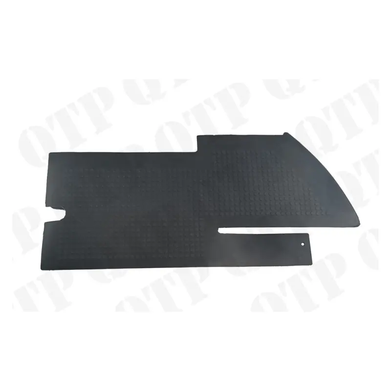 Petit Prix Tapis de sol gauche pour cabine SG2