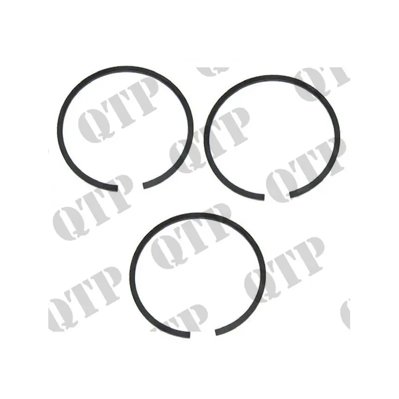 Usine Directe Segments de piston de relevage 79.40 mm