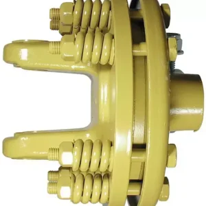 Limiteur à friction croisillon 30,2X80 1200 Nm 1"3/8 6C Acheter Direct