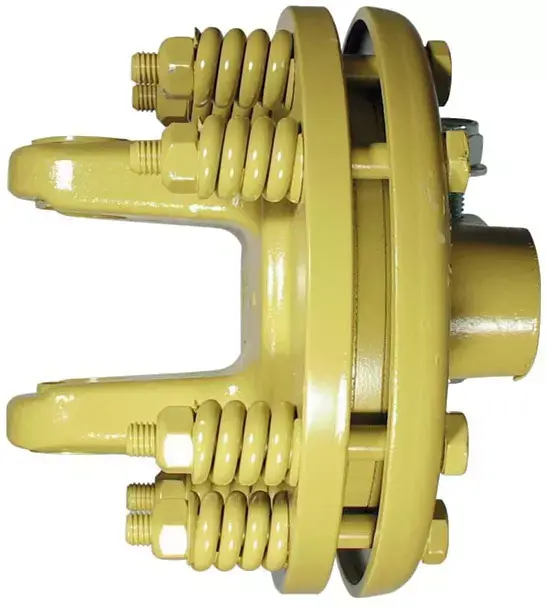Limiteur à friction croisillon 30,2X80 1200 Nm 1"3/8 6C Acheter Direct