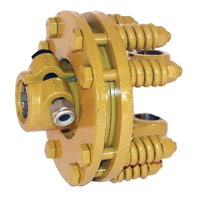 Nouveauté Limiteur à friction croisillon 35X106,5 2000 Nm 1"3/4 20C