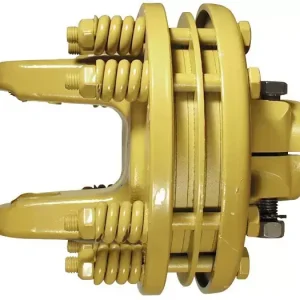 Limiteur à friction croisillon 36X89 1500 Nm 1"3/4 6C Soldes