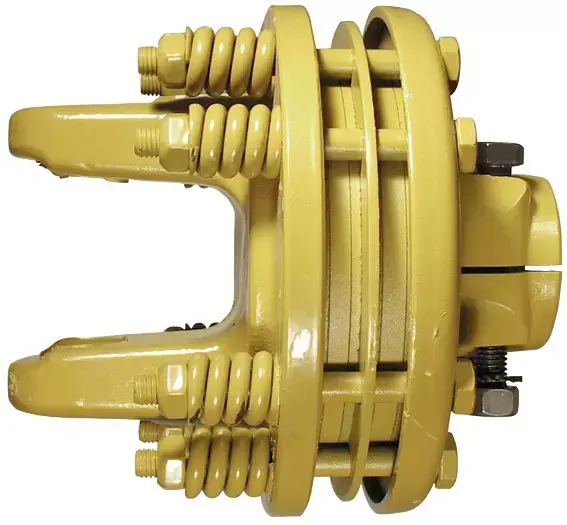 Limiteur à friction croisillon 36X89 1500 Nm 1"3/4 6C Soldes