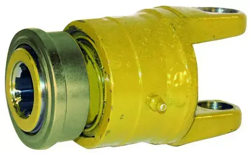 Limiteur roue libre rotation gauche croisillon 27X74,6 3800Nm 1"3/8 6C Petit Prix