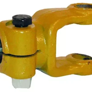 Populaire Machoire extremite 1‘‘1/4 5/16 cr27x74,6 bs