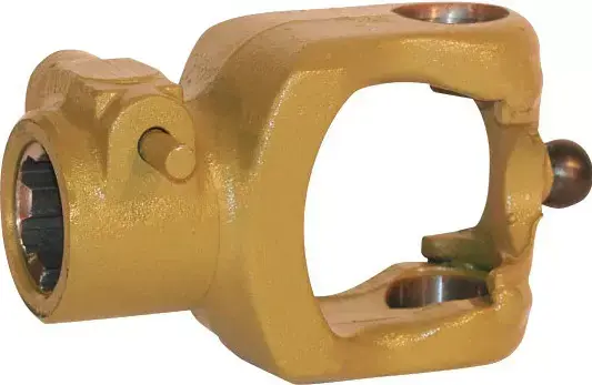 Machoire ga 1"3/4 6cvr 32x76 Réduction