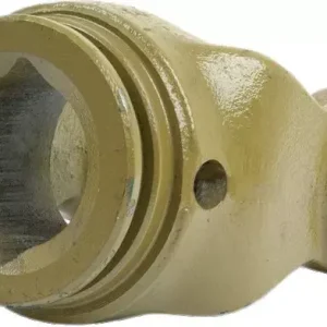 Jusqu'à Épuisement Des Stocks Machoire 27x70 tube citron 34,5x40 walterscheid