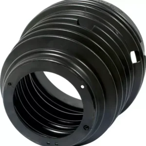Gaine a soufflet jdh50° serie s6-7-8/h8 (2190g0143) Paiement Sécurisé