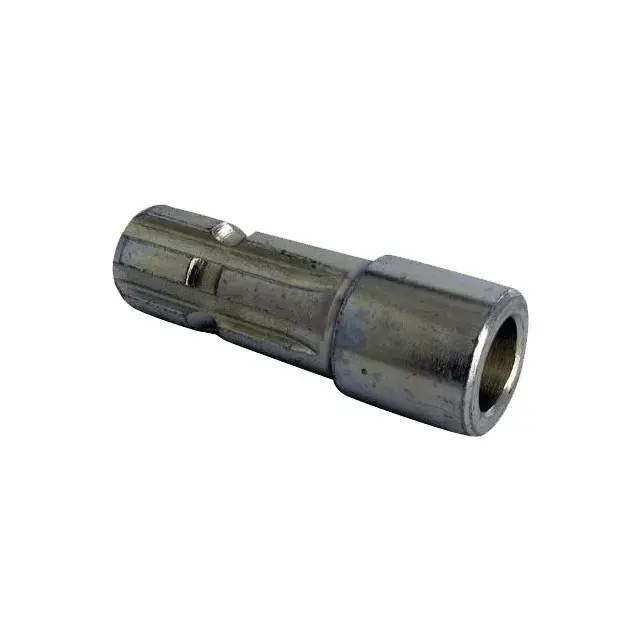 Manchon prolongateur mâle 6 cannelures 1‘‘3/8 femelle ø 25mm Solde