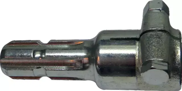 Livraison Express Manchon prolongateur male 6c 1‘‘3/4 femelle 1‘‘3/8 6c vb