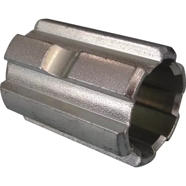 Manchon a souder male 13/8 6c femelle 11/8 6c lg 47,5 mm Authentique