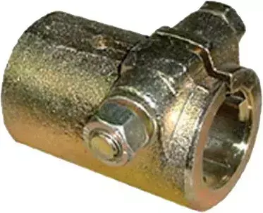 Prix Cassé Douille cannelee femelle 13/8 6c lg 80 mm boulon