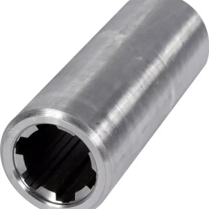 Certifié Douille cannelee femelle 1"3/8 6c lg 130 mm ø 50mm walterscheid
