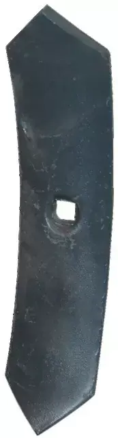 Soc de bineuse longueur 210 mm largeur 45 mm 1 trou Prix Bas