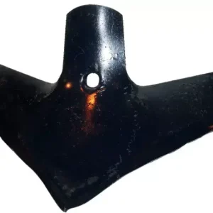 Soc triangulaire 200 mm 1 trou Top Vente
