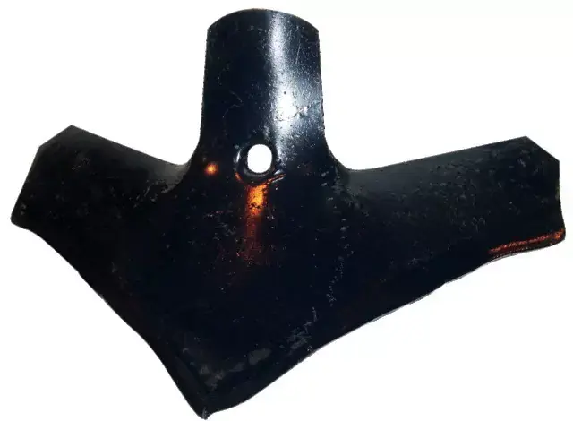 Soc triangulaire 200 mm 1 trou Top Vente