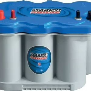 Batterie optima bleue btdc 5,0l Meilleur Choix