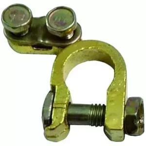 Cosse de batterie - a barrette 16-35mm2 Affaire À Saisir