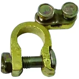 Cosse de batterie + a barrette 50-70mm2 Prix Cassé