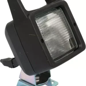 Projecteur de travail carré lampe H3 12v 55w Prix Bas