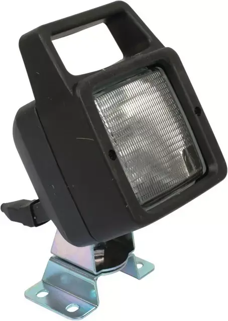 Projecteur de travail carré lampe H3 12v 55w Prix Bas