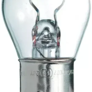 Ampoules poirette 24v 21w/5w boite de 10 Dernier Modèle