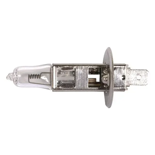 Livraison Express Ampoule H1 12v 55w Hella