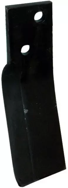Lame rotalabour 220x60x12 mm droite adaptable agric Paiement Sécurisé