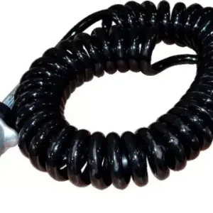 Rallonge spirale 4,5m 7fils prise alu mm Vente Flash