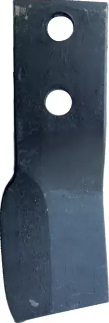 Nouveauté Lame rotalabour 205x60x12 mm gauche adaptable Perugini