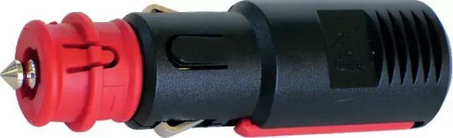 Haute Qualité Fiche universelle 2 pôles raccords vis 8A Jaeger