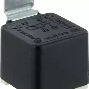 Bon Plan Relais 24v-20A inverseur 5 bornes