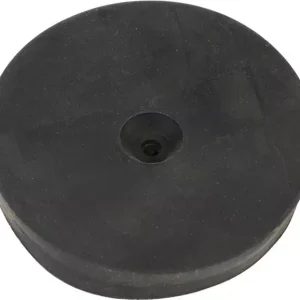 Semelle caoutchouc protection gyrophare magnétique Prix Promo